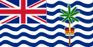 Flag of British Indian Ocean Territory.