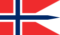 Flag of Norway.