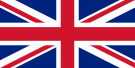 Flag of United Kingdom.