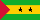 Local time in Sao Tome and Principe.